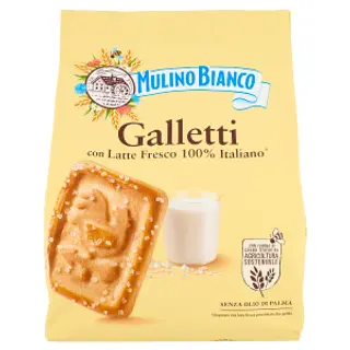 Galletti Mulino Bianco 800 gr