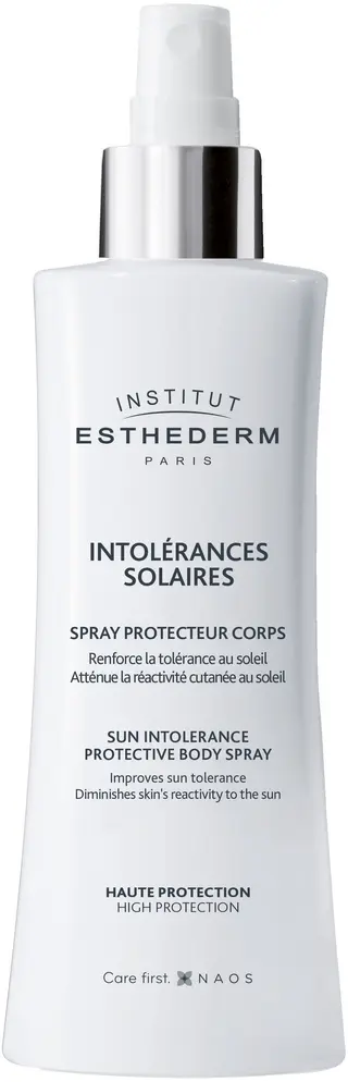 Spray Corporal Intolerancias Solares 150 Ml