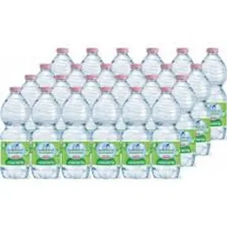 Acqua San Benedetto 50x24 Cl