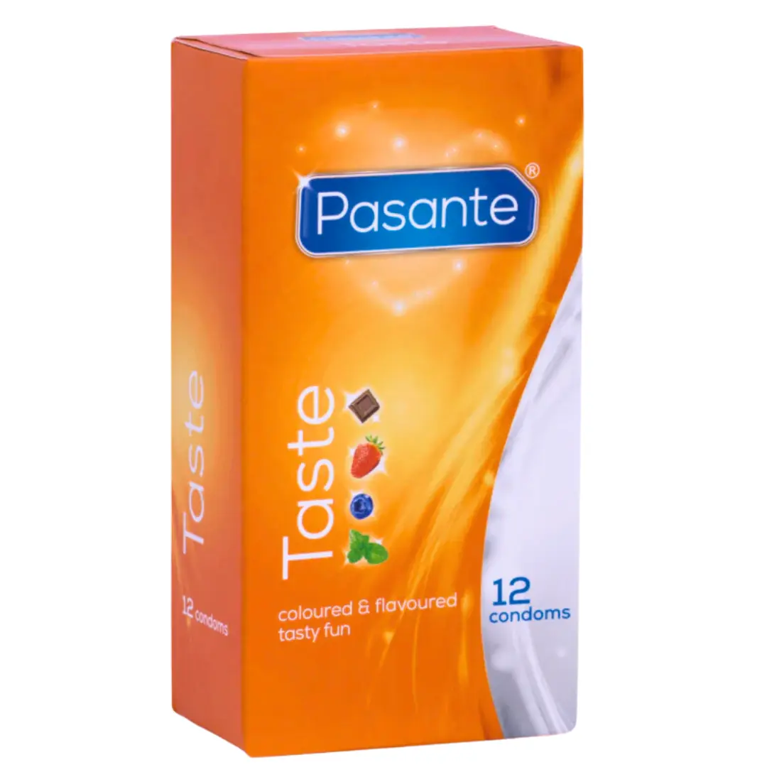 Preservativos