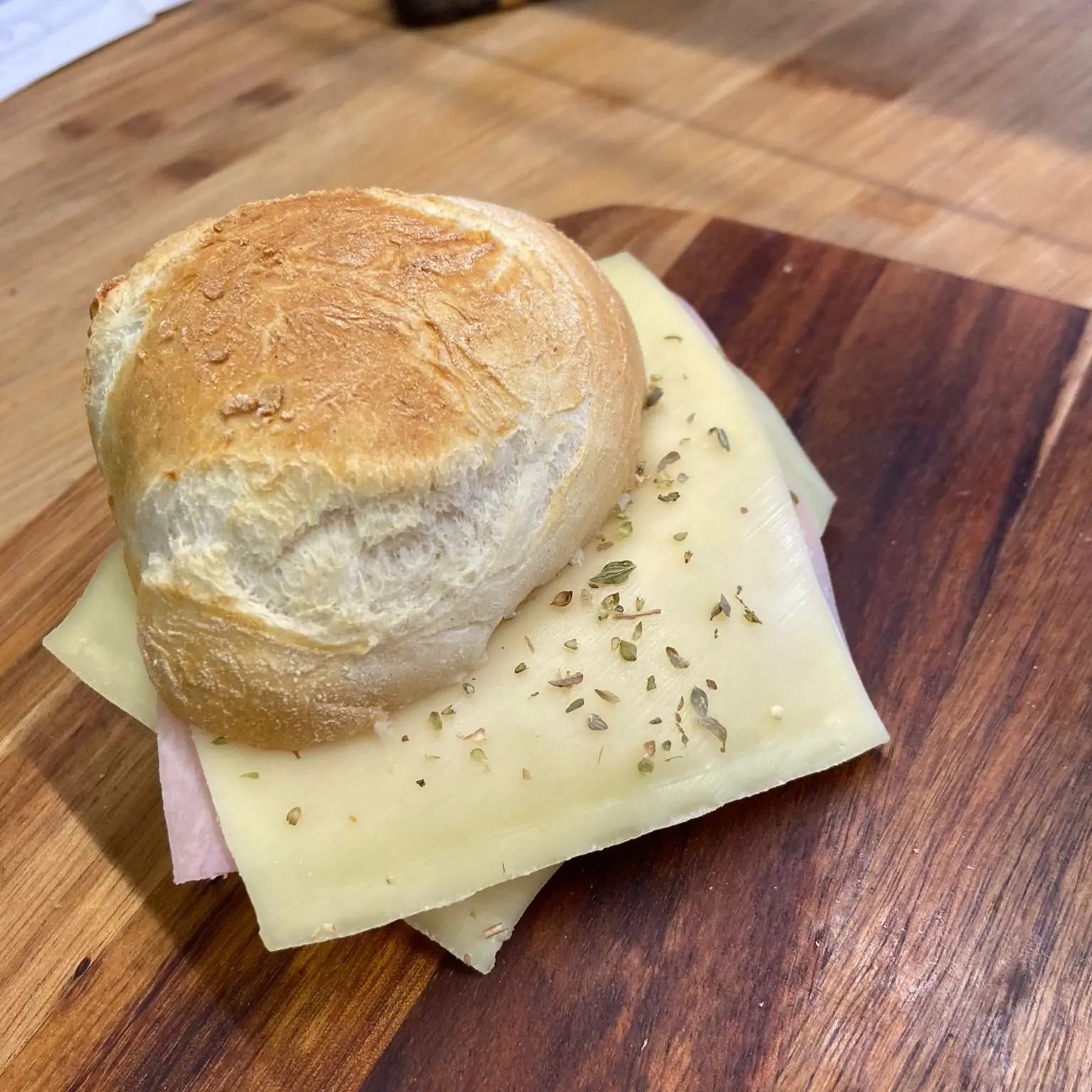 Pão