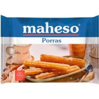 Porras Fritas Maheso, Caja 320 Gr. (12529673)