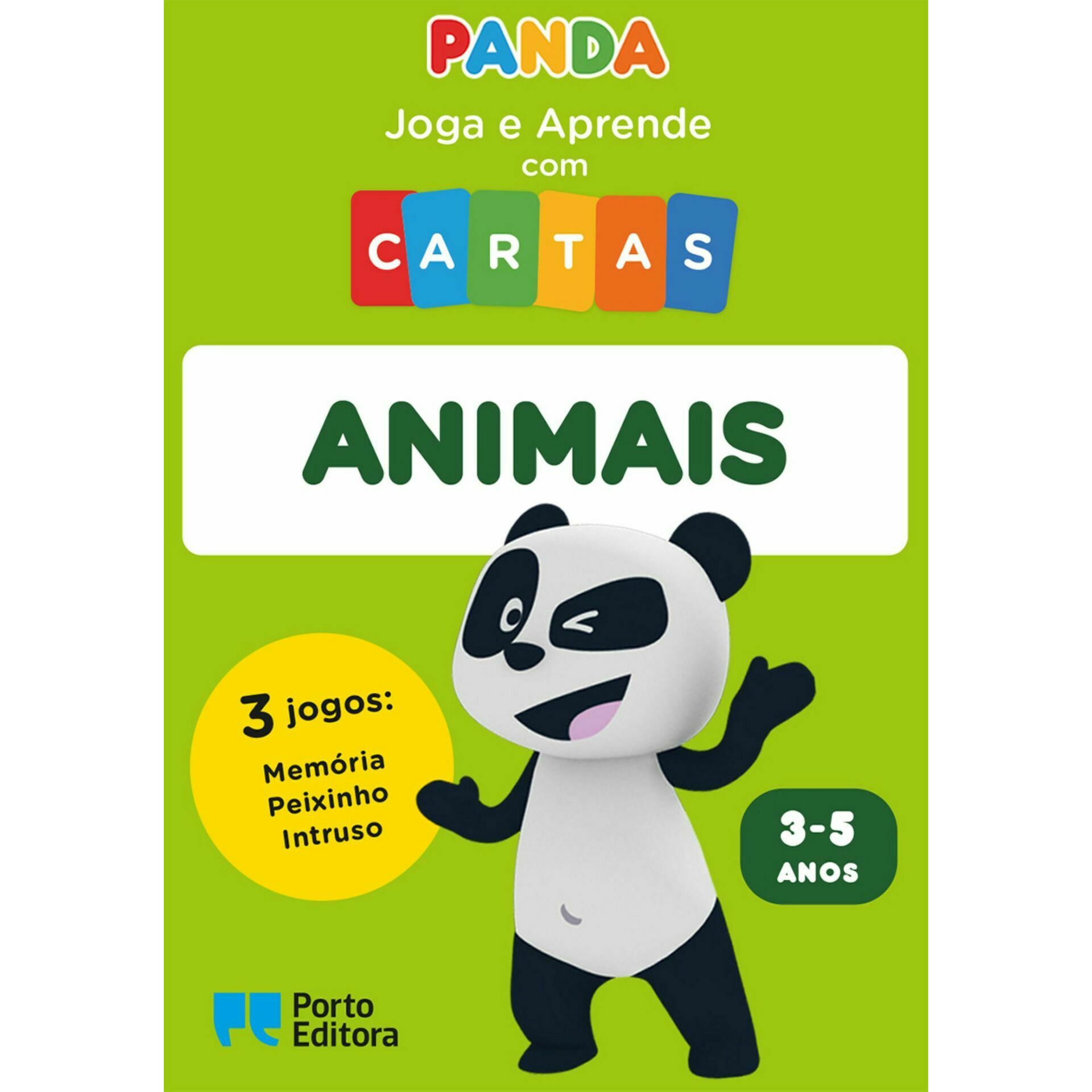 Livros de Apoio Escolar
