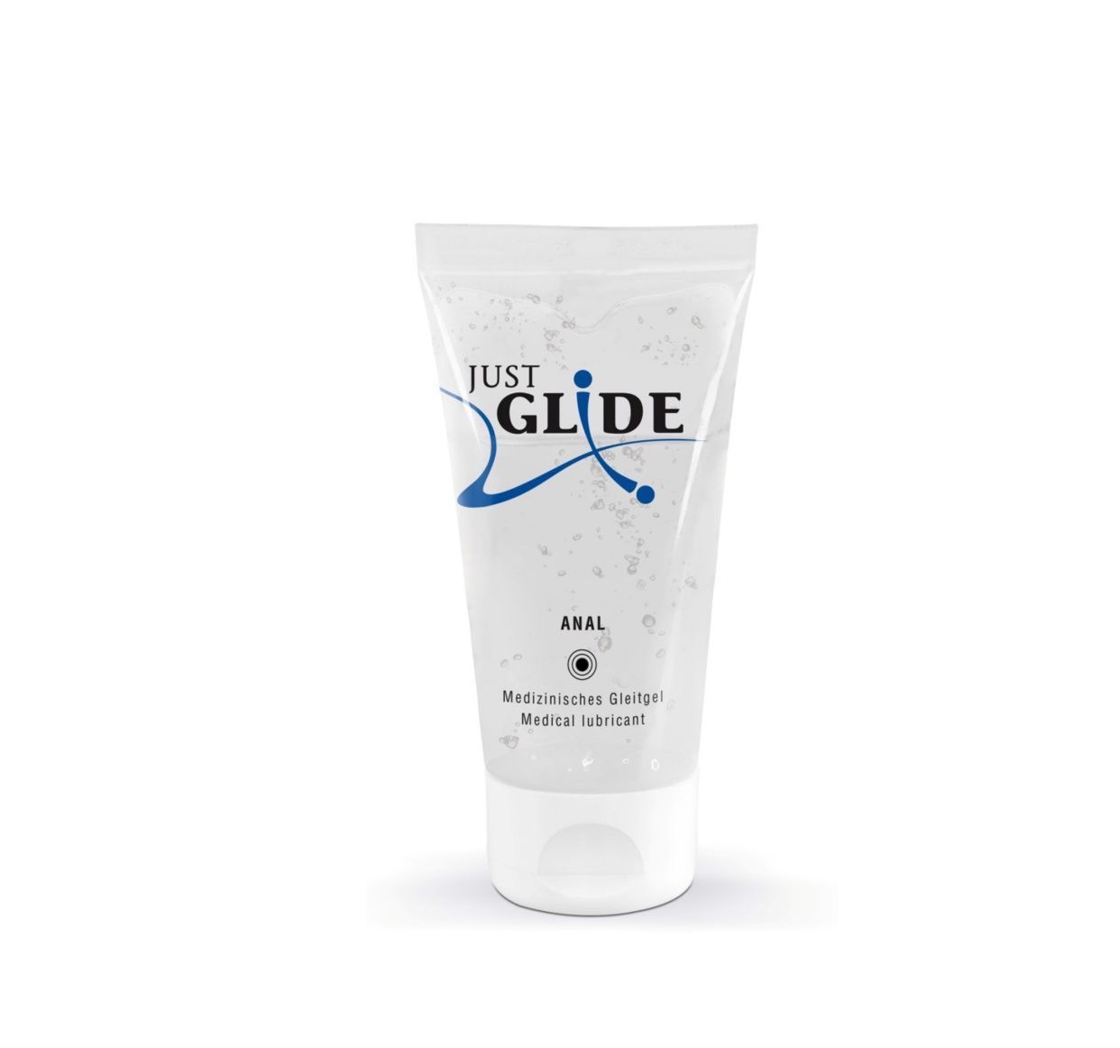 Lubrykanty do analnego sexu