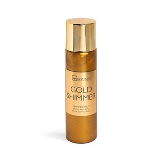 Gold Shimmer Bruma Corporal - Idc Institute - 150 Ml (8436591928164)