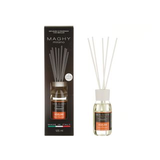 Profumatore Maghy per ambienti, da 125 ml, - Agrumi del Mediterraneo