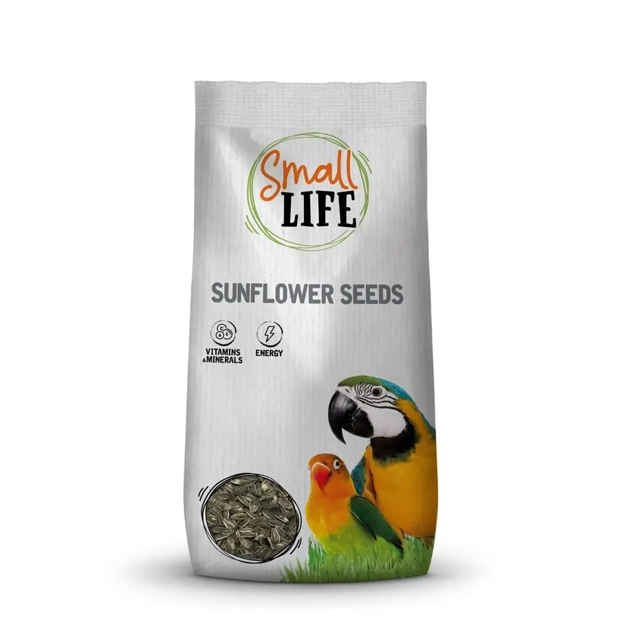 Alimentação Pássaros