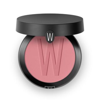 PARTNER IN TIME 131 POLITE PINK Blush compatto long lasting 8h dal finish matt