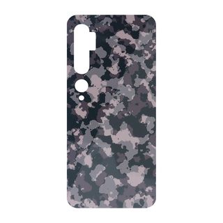 Film Moda Basic Camuflaje para Xiaomi Mi Note 10