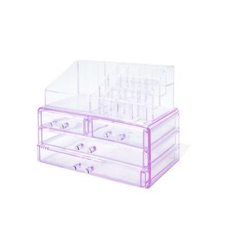 Organizador de metacrilato MYSTIC - You Are The Princess - Transparente 8435638043358