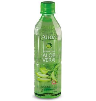 Bebida Aloe+ Con Aloe Vera 500 Ml