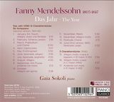 Fanny Mendelssohn-Das Jahr (5029365102964)