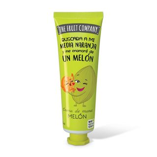 Crema de Manos - The Fruit Company - 50 ml 8436559713252