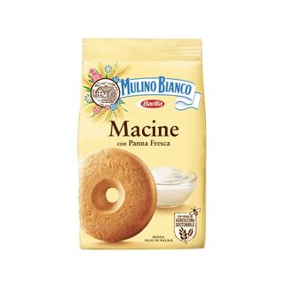 Mulino Bianco Ciastka Macine 350 g