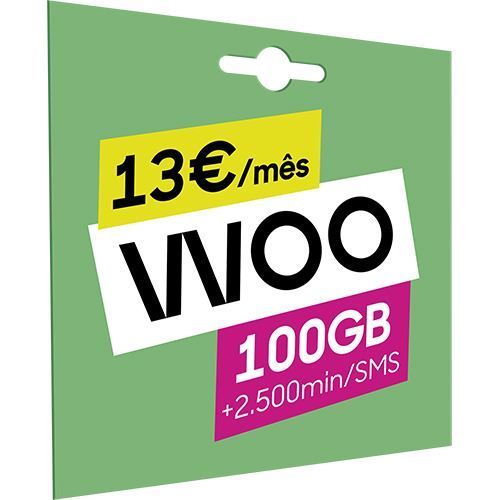 Operadores de Rede Móvel / NOS