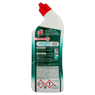 Wc Net Disincrostante Gel 700 Ml - 000815018