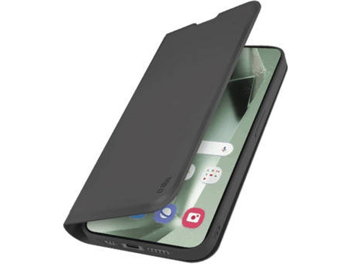 Capas Series A