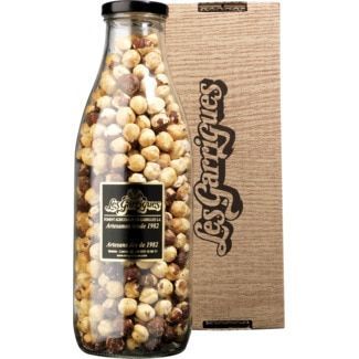 Frutos Secos, Desidratados e Sementes