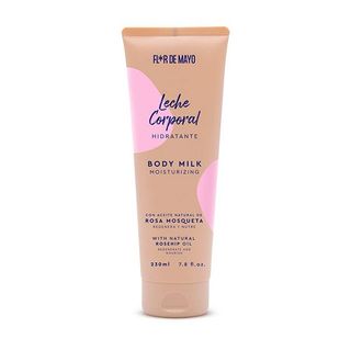 Flor De Mayo Rosa Mosqueta 1452022 230Ml