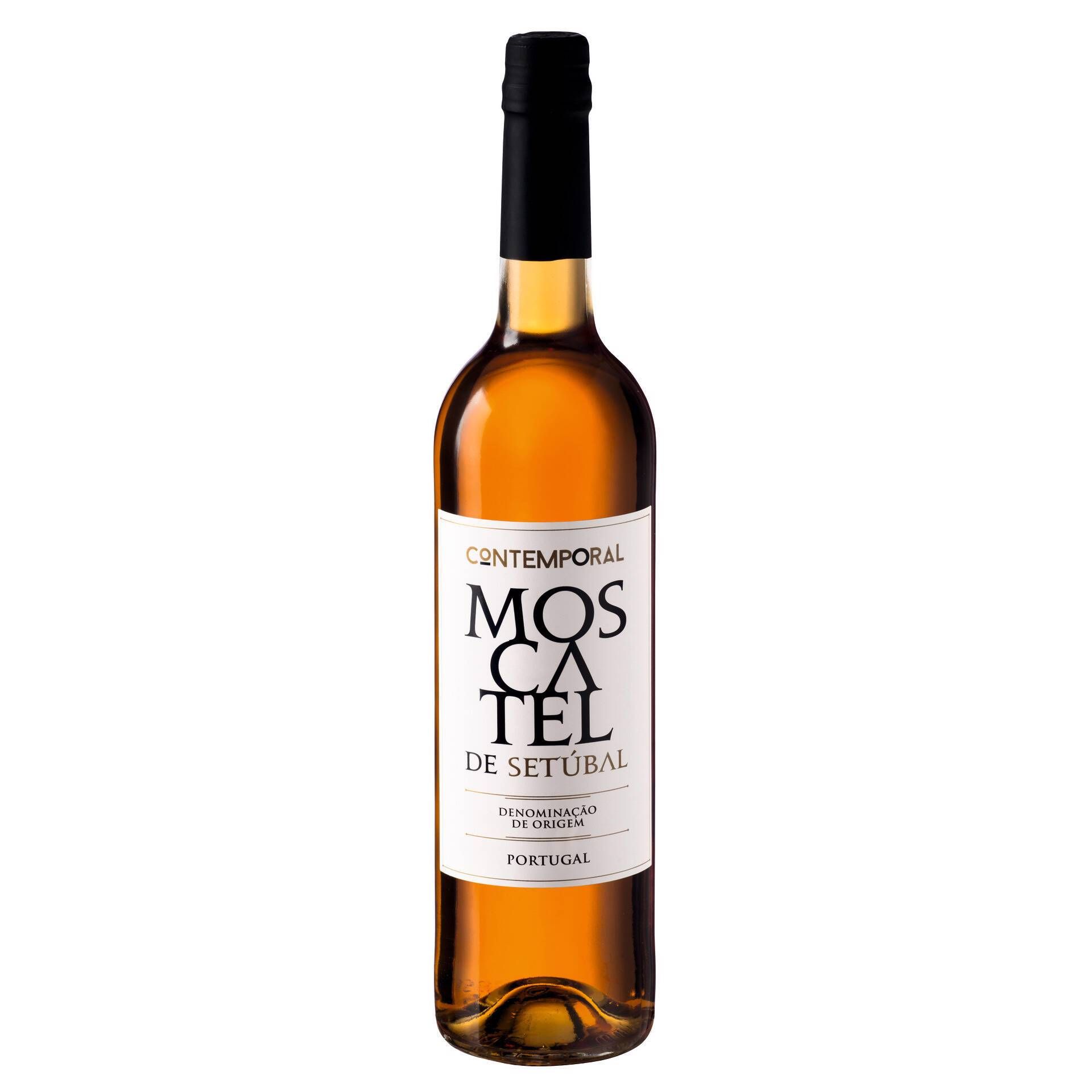 Vinho Moscatel e da Madeira