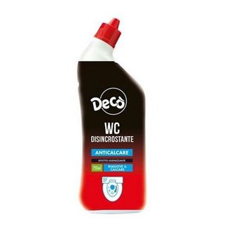 Deco'Wc Disincrostante 75Cl - 128565