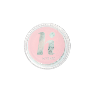 Hi Hybrid Pyłek do paznokci Mermaid Powder, Blue