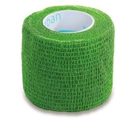 Materiały Opatrunkowe i Dezynfekcja.