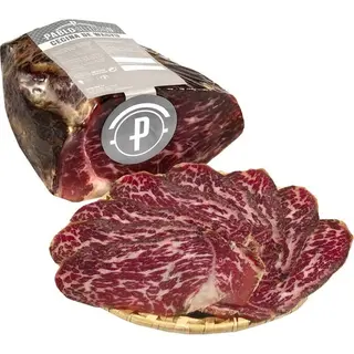 Cecinas Pablo Cecina De Buey Wagyu Peso Aprox. 100 Gr - Peso Aprox. 100 Gr.