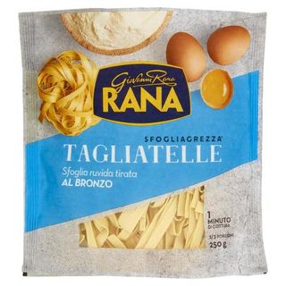 Giovanni Rana Sfogliagrezza Tagliatelle 250 g