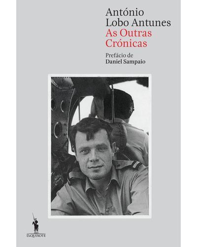 Outros Estilos Narrativos