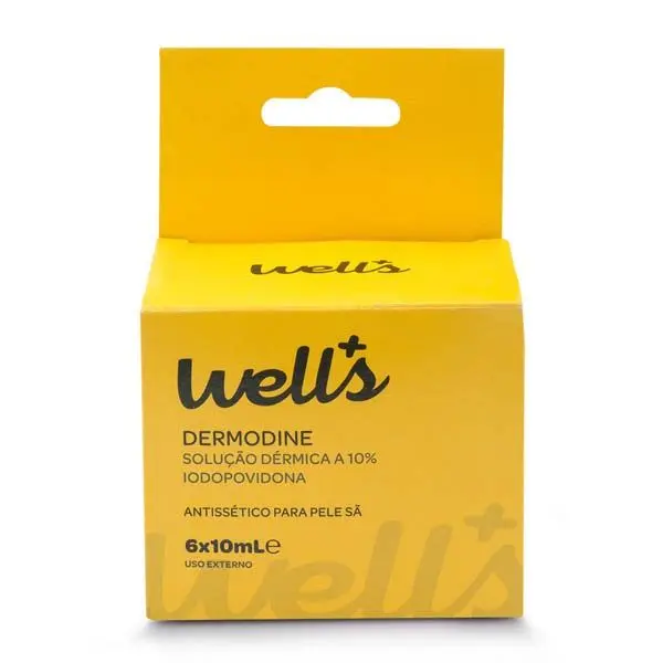 Wells Saúde