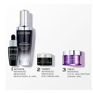 Lancome Estuche Advance Génefique 1726001