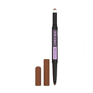 Maybelline New York Express Brow Satin Duo Med Brown 2603612