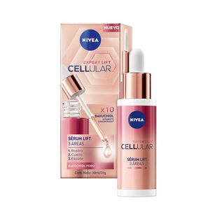 NIVEA CELLULAR Serum Facial 30 Ml (296253)