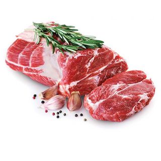 Karkówka bez kości (1 porcja - około 0,5 kg)