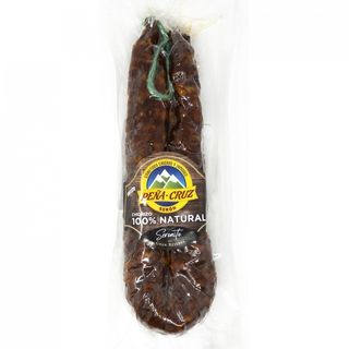 Chorizo Natural Seronito 240 Gr.