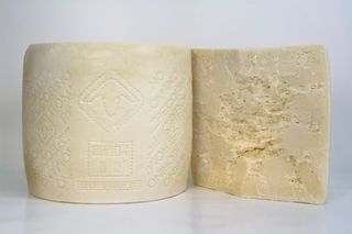 Pecorino Romano DOP da banco kg 0.4