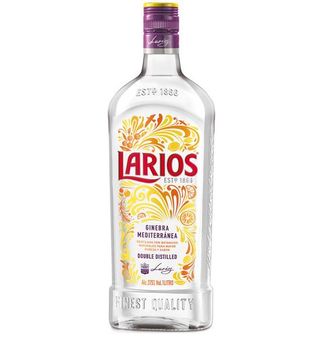 Ginebra Larios 1 L
