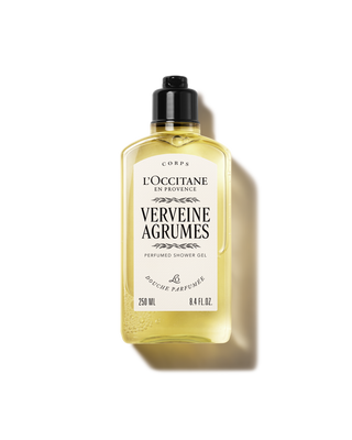 Gel de Ducha Verveine Agrumes 250ml