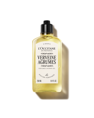 Gel de Ducha Verveine Agrumes 250ml