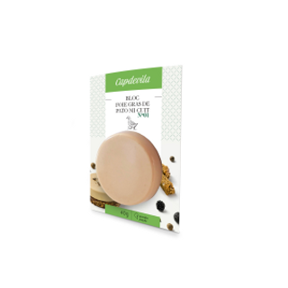 F.Gras Micuit Pato Capdevila 40