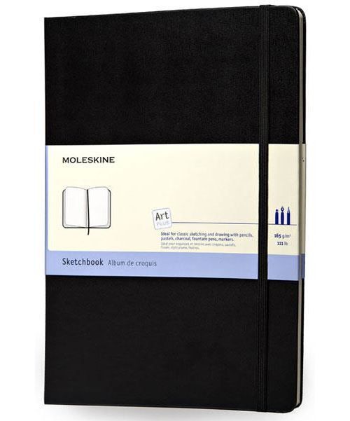 Moleskine