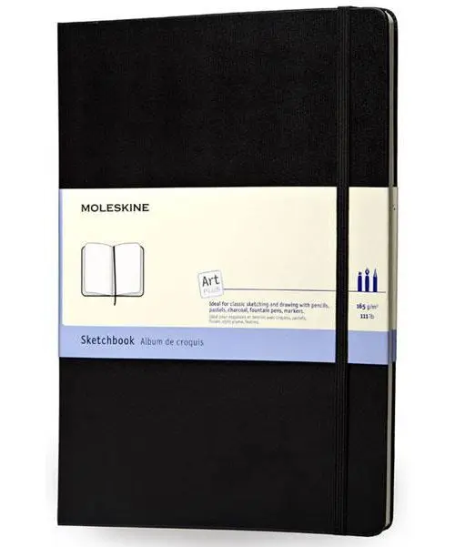 Moleskine