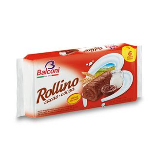 Balconi rollinos de cacao 222 g