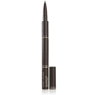 Lápiz de cejas 3 en 1 BrowPerfect 3D All-in-One Styler Multi-Tasker - Estée Lauder - Marrón 887167612556