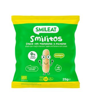 Smileat Smilitos 5801216 25Gr (301525)