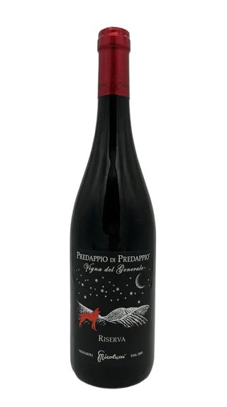 Sangiovese Ris. "Vigna del Generale" Nicolucci