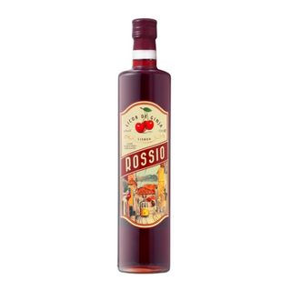 Rossio Licor Ginja C/ Fruto 70Cl