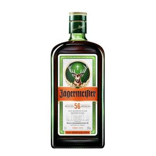 JAGERMEISTER Licor Hierbas, 700Ml
