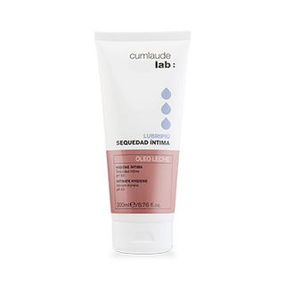 Cumlaude Lab Lubripiù Higiene Intima Oleo Leche 5796356 200Ml (8428749771005)